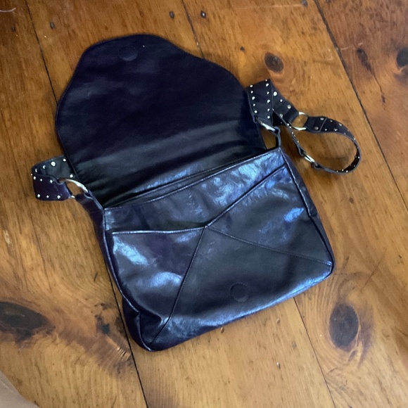 Susan Nichole PEACE Vegan leather handbag - Picture 3 of 13